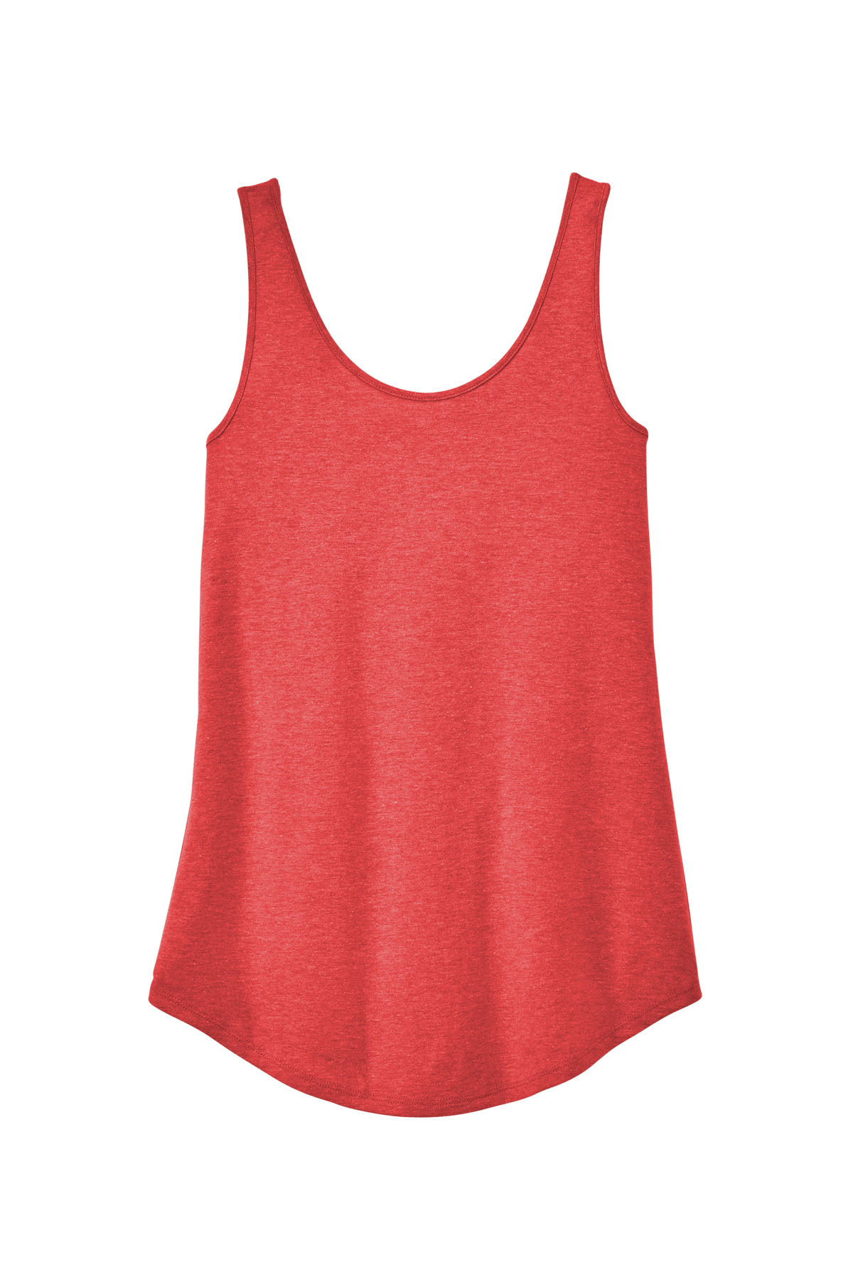 District® Women’s Perfect Tri® Relaxed Tank