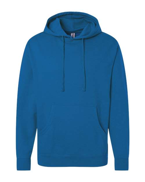 Unisex Midweight Hooded Sweatshirt - SS4500
