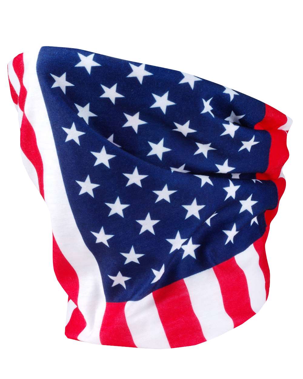 ValuMask Polyester Neck Gaiter
