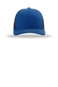 Black/royal blue