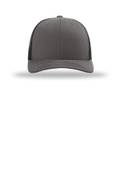 Charcoal / Black
