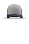 Grey Charcoal Navy