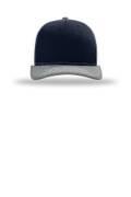 Navy/ White/ Heather Grey