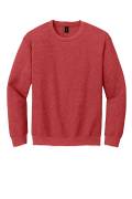 Heather Scarlet Red