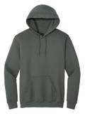 Charcoal grey