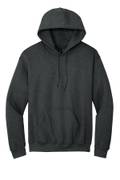 Fan Charcoal Heather