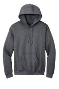 Graphite Heather
