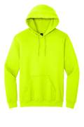 Saftey green