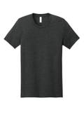 Dark Grey Heather