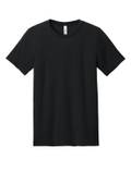 Solid Black
