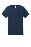 solid navy blend