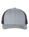 Heather Grey/Black