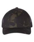 Multicam Black Camo