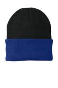 Black/Athletic Royal
