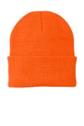 Neon Orange