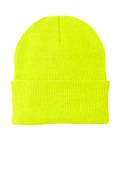 Neon Yellow