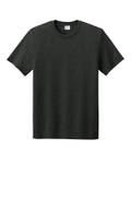 dark heather grey