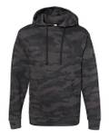 Black camo