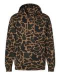 Duck Camo