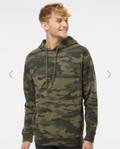 Forrest Camo