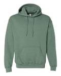 Heather Dark Green