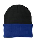 Black/ Athletic Royal