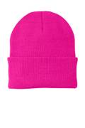 Neon Pink Glo