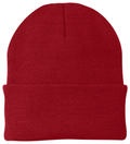 Athletic Red